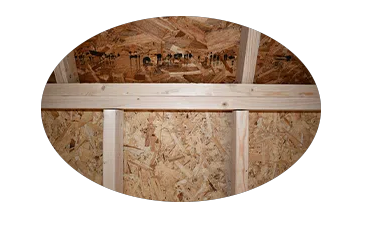 16 On Center Framing